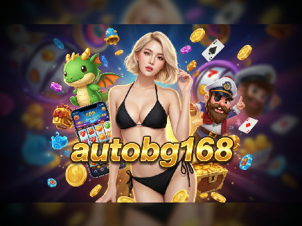 autobg168